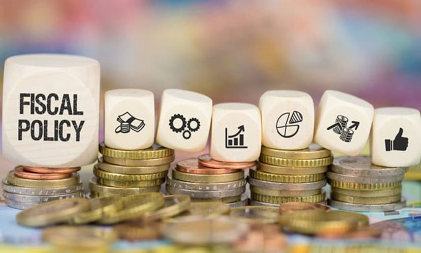 Chính sách tài khóa: Khái niệm, công cụ & ứng dụng đầu tư