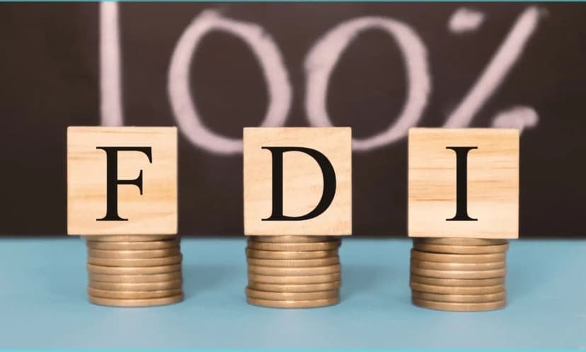 FDI là gì? Tổng quan, ưu nhược điểm & ứng dụng
